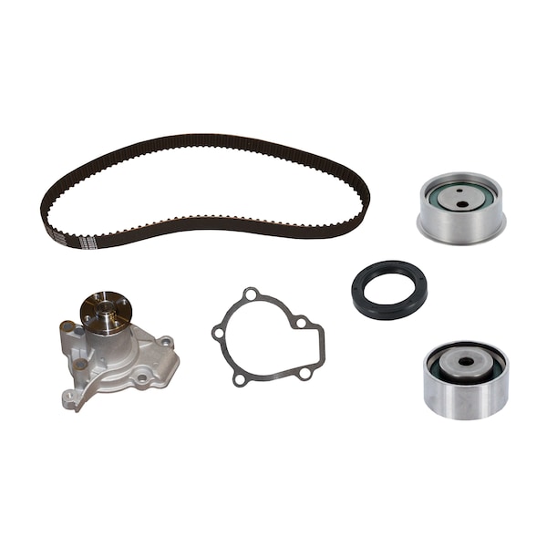 Continental PRO SERIES PLUS KIT 97-06 HYUNDAI KIA PP284LK1 - main